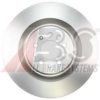 SEAT 1ML615301 Brake Disc
